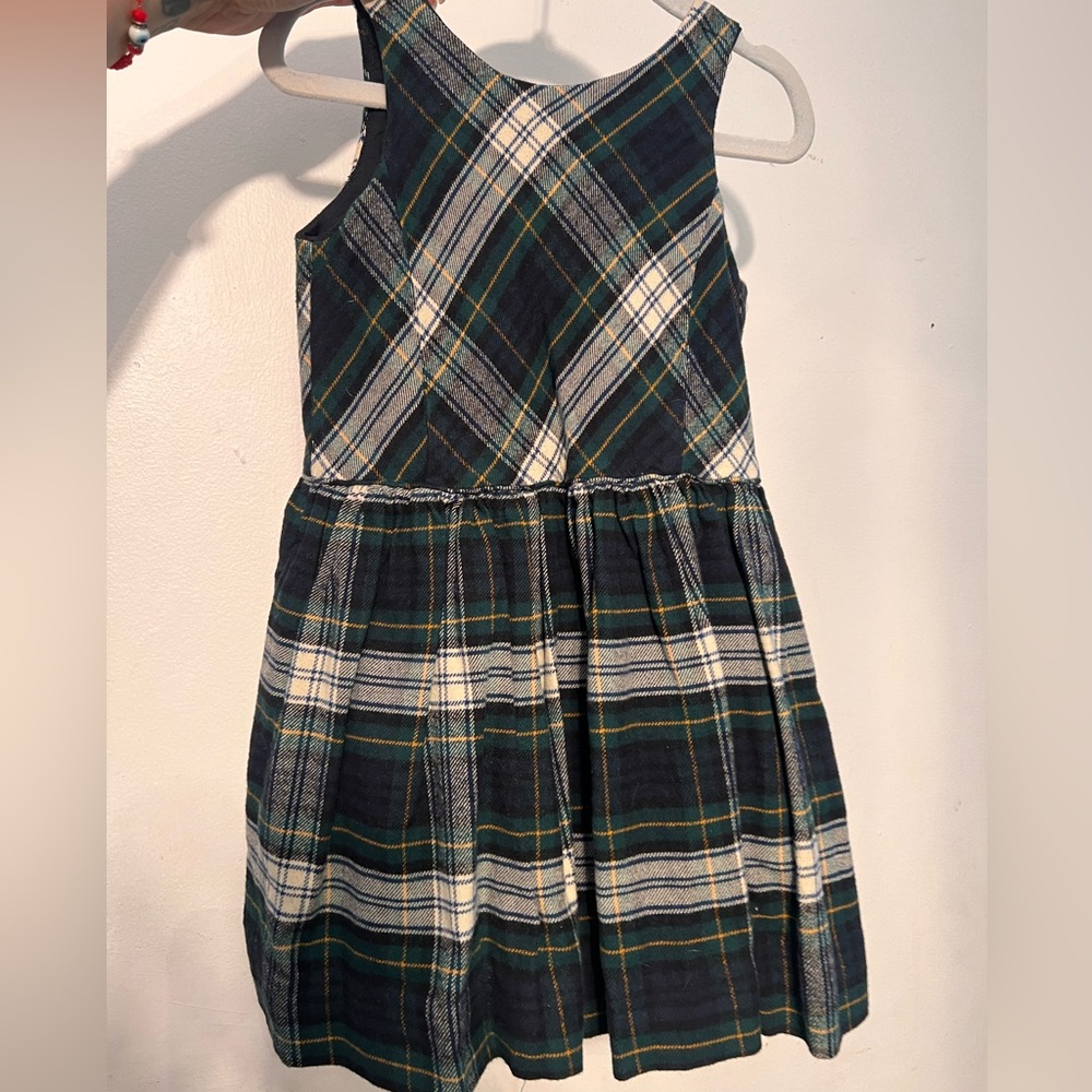 Ralph Lauren NWT 3T Dress